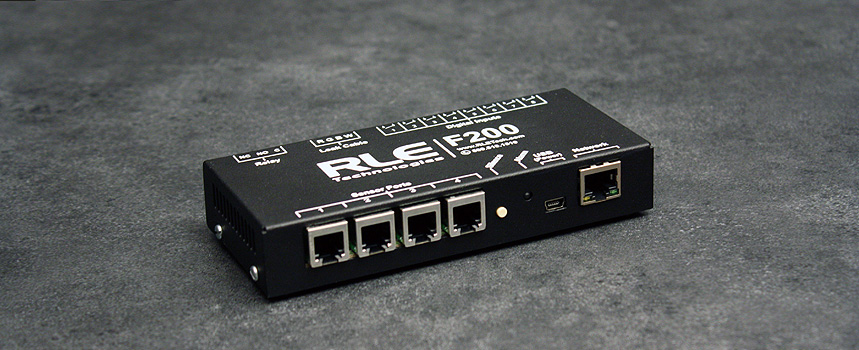 F200 F200