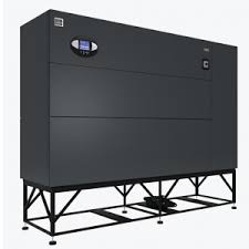 Liebert CW Chilled Water-based Data Center Liebert CW Chilled Water-based Data Center