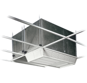 Liebert Mini-Mate2, Ceiling-Mounted Precision Cooling System, 3.5-28kW Liebert Mini-Mate2, Ceiling-Mounted Precision Cooling System, 3.5-28kW