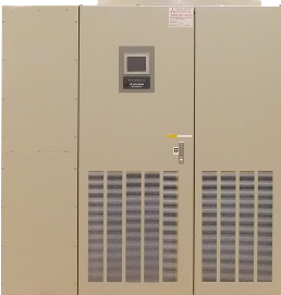 Mitsubishi 9950A Series Mitsubishi 9950A Series