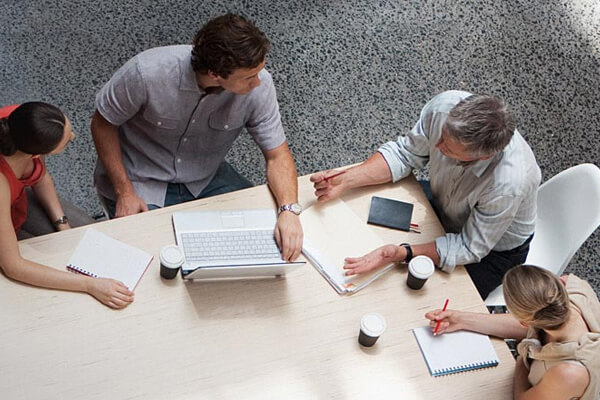Data Center Consulting