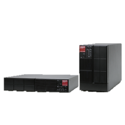 Sanyo Denki A11H Series 1-3 kVA UPS Sanyo Denki A11H Series 1-3 kVA UPS