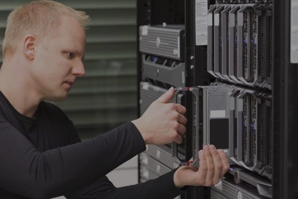 Combating Human Error in Data Centers