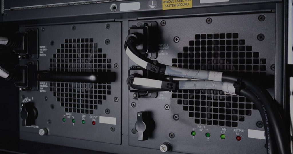 3 phase vs. Single-phase Power Distribution