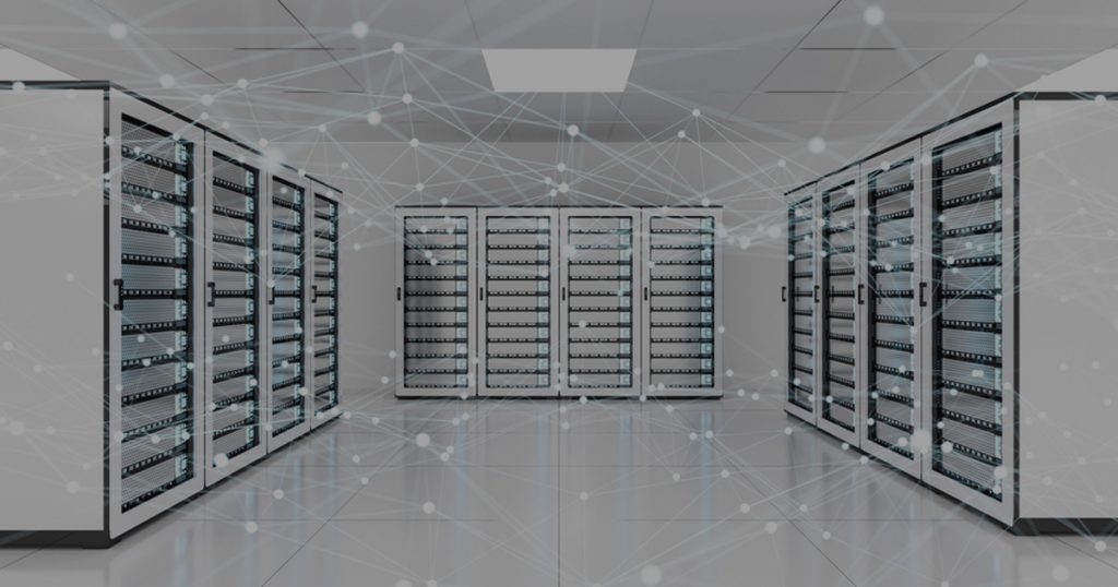 Data Center Solution